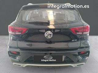 MG ZS 1.5 Luxury