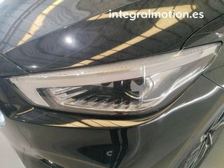 MG ZS 1.5 Luxury