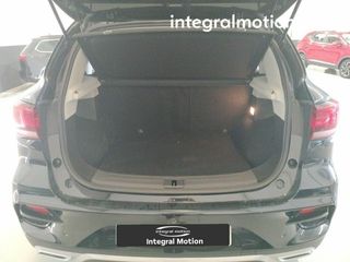 MG ZS 1.5 Luxury
