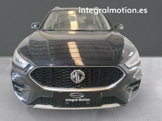 MG ZS 1.5 Luxury