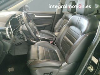 MG ZS 1.5 Luxury