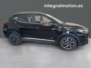 MG ZS 1.5 Luxury