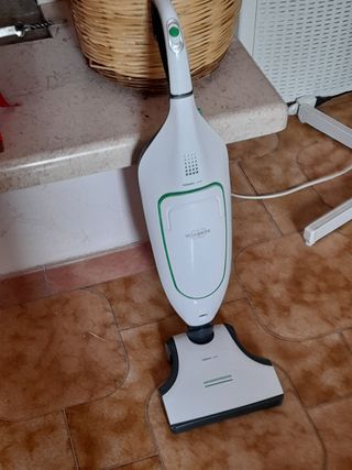 Aspirapolvere Vorwerk Kobold