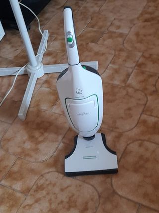 Aspirapolvere Vorwerk Kobold