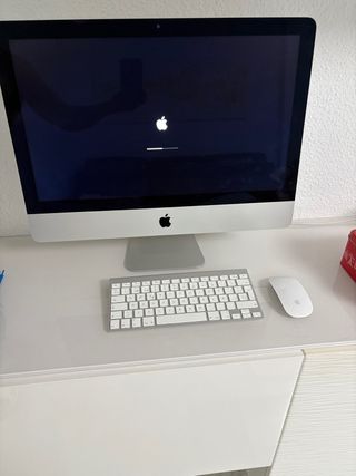 Apple iMac 21,5 pulgadas - Ordenador