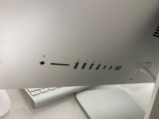 Apple iMac 21,5 pulgadas - Ordenador