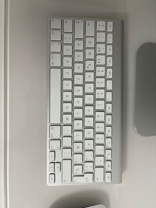 Apple iMac 21,5 pulgadas - Ordenador