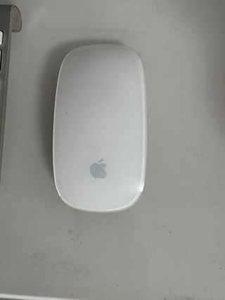 Apple iMac 21,5 pulgadas - Ordenador