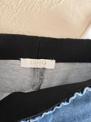 Completo Liu Jo bimba 12 mesi