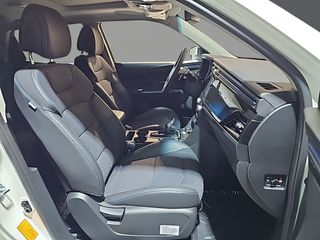 KGM Korando E-MOTION Urban Auto