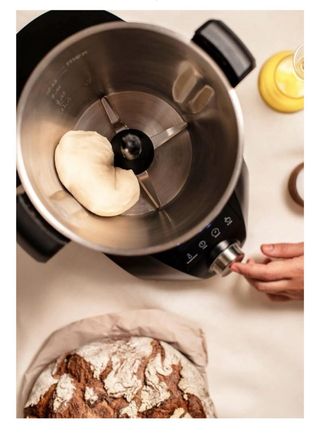 Chefbot Compact: Robot cocina nuevo