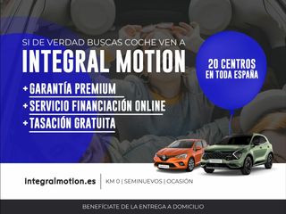 KGM Korando E-MOTION Limited Auto