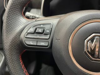 MG ZS 1.5 Luxury