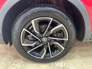 MG ZS 1.5 Luxury