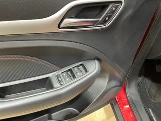 MG ZS 1.5 Luxury