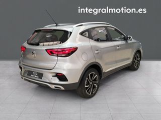 MG ZS 1.5 Luxury
