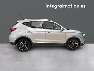 MG ZS 1.5 Luxury