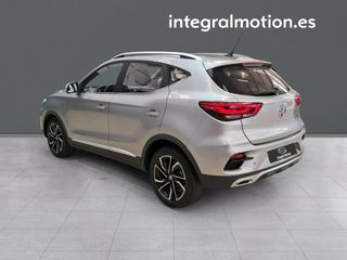 MG ZS 1.5 Luxury