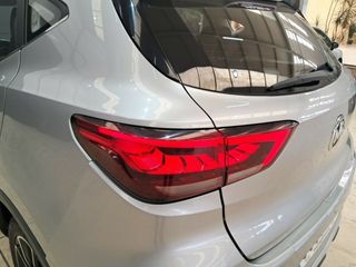 MG ZS 1.5 Luxury