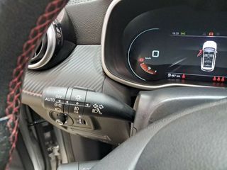 MG ZS 1.5 Luxury