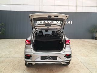 MG ZS 1.5 Luxury