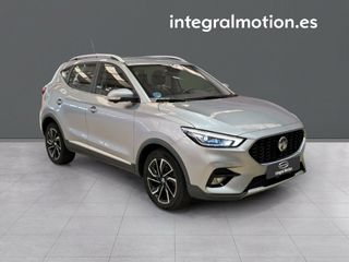MG ZS 1.5 Luxury