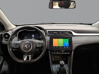 MG ZS 1.5 Luxury