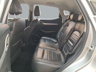 MG ZS 1.5 Luxury
