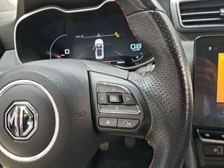 MG ZS 1.5 Luxury