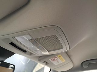 MG ZS 1.5 Luxury