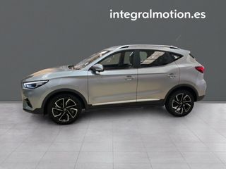 MG ZS 1.5 Luxury