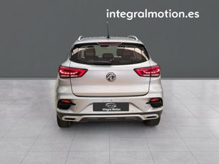 MG ZS 1.5 Luxury