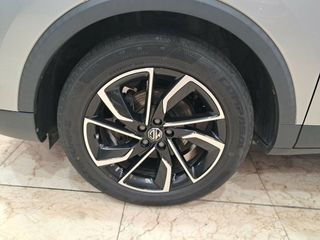 MG ZS 1.5 Luxury