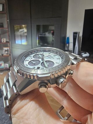 Citizen Promaster Navihawk Eco-Drive