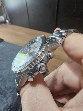 Citizen Promaster Navihawk Eco-Drive