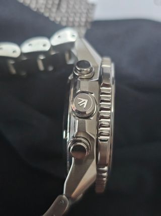Citizen Promaster Navihawk Eco-Drive