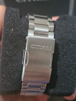 Citizen Promaster Navihawk Eco-Drive