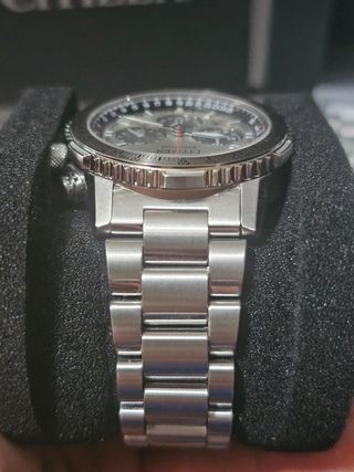 Citizen Promaster Navihawk Eco-Drive