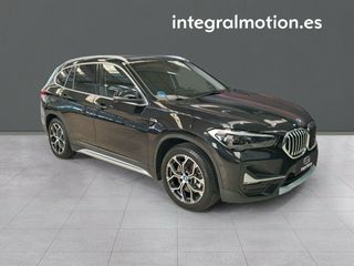 BMW X1 xDrive25e XLINE 220CV AUTO