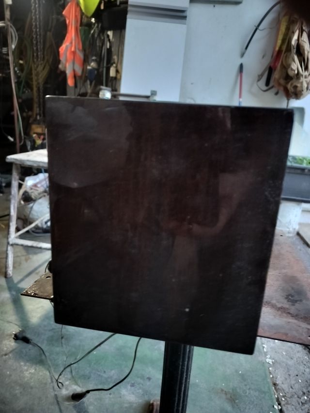 Radio Radiomarelli vintage