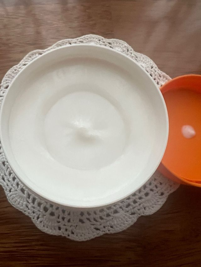 Maschera Cien Papaya capelli 3 in 1