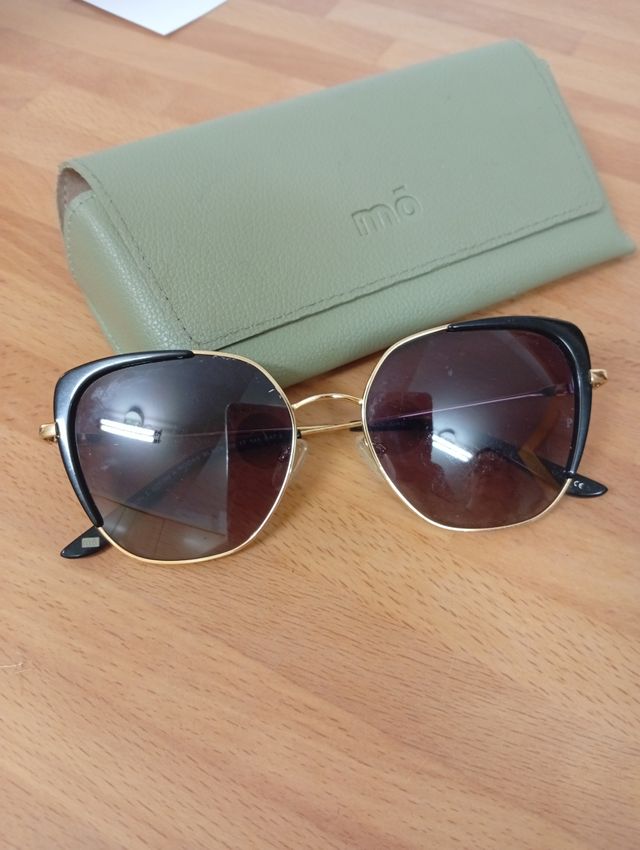Gafas sol Moo -  Gafas de sol