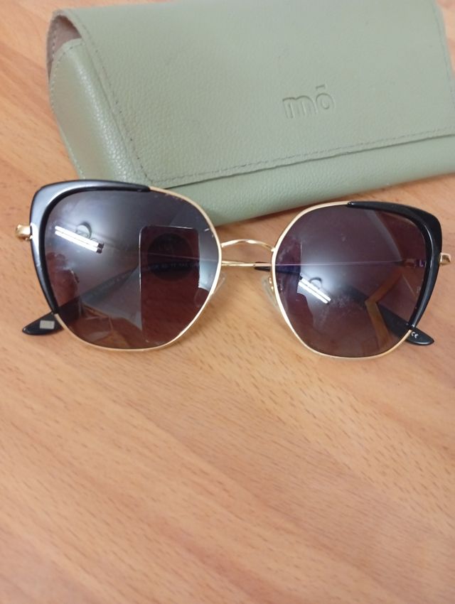 Gafas sol Moo -  Gafas de sol