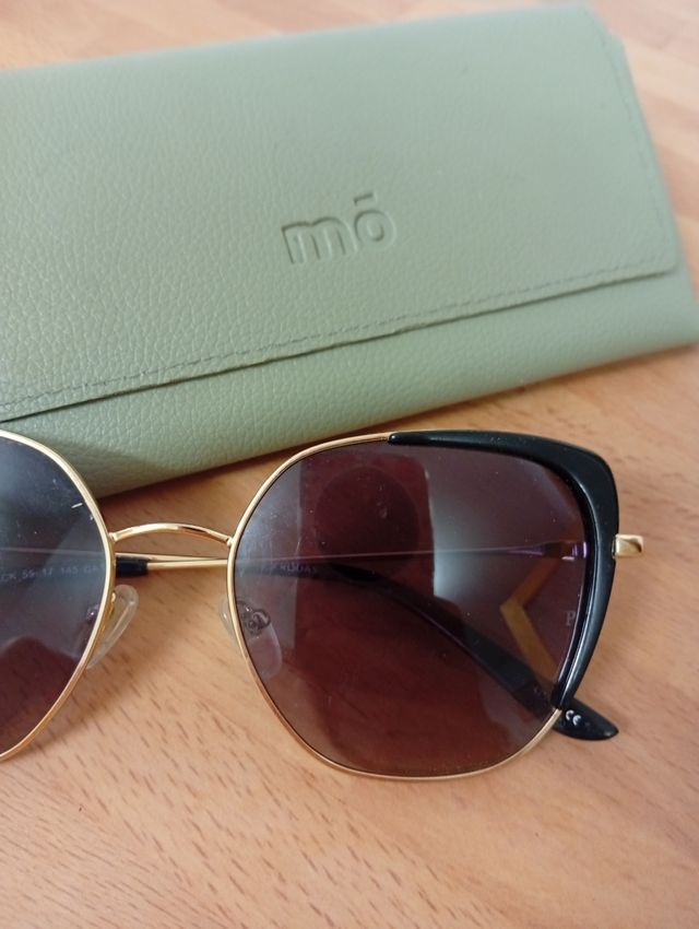 Gafas sol Moo -  Gafas de sol