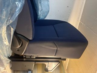 Asiento copiloto Ducato EXPERT jumpy