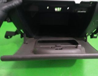 Guantera ford 3m5xr0600 c-max (cb3) 1.8 118657