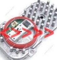 - LED LUZ DIURNA 7263051-