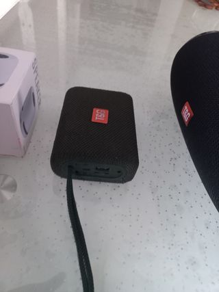 Altavoces T&G - 4 unidades