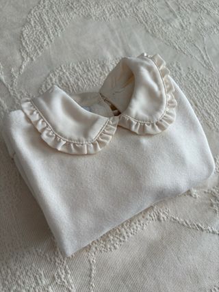 Felpa Primigi bimba 12 mesi