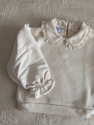 Felpa Primigi bimba 12 mesi